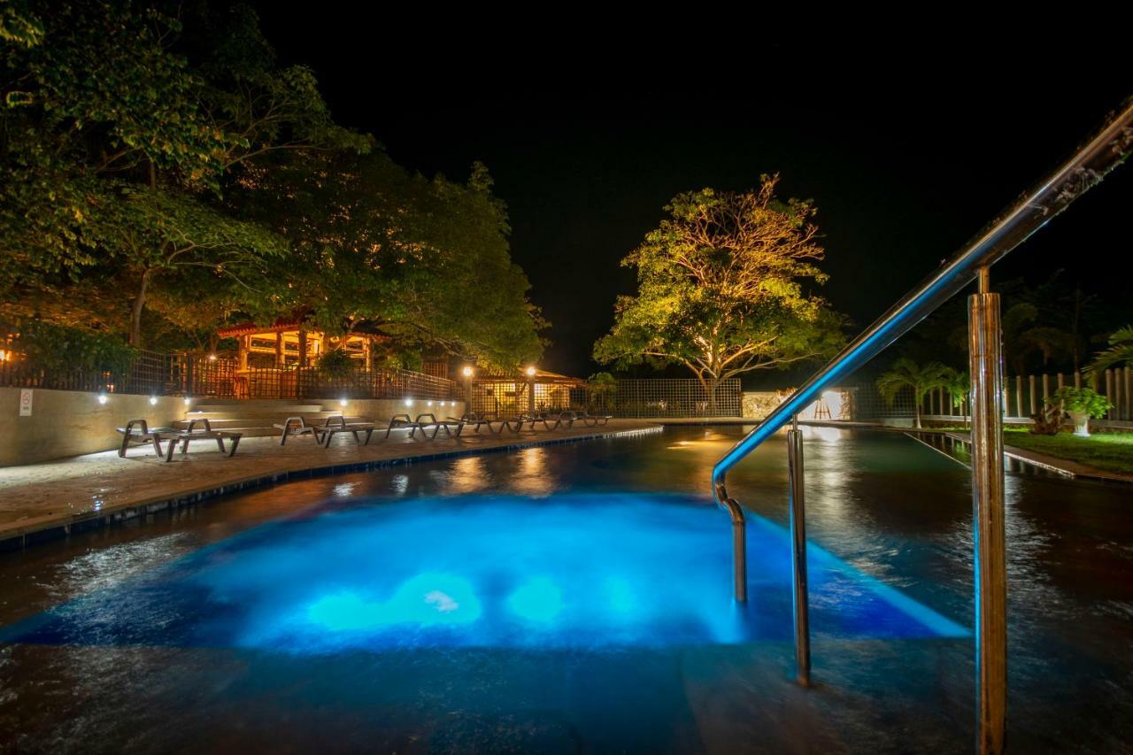 Samadhi Ecohotel By Rotamundos Puerto Escondido Exterior foto